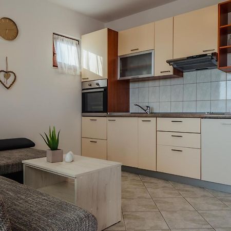 Apartmani Jaman Vrsi Exteriör bild