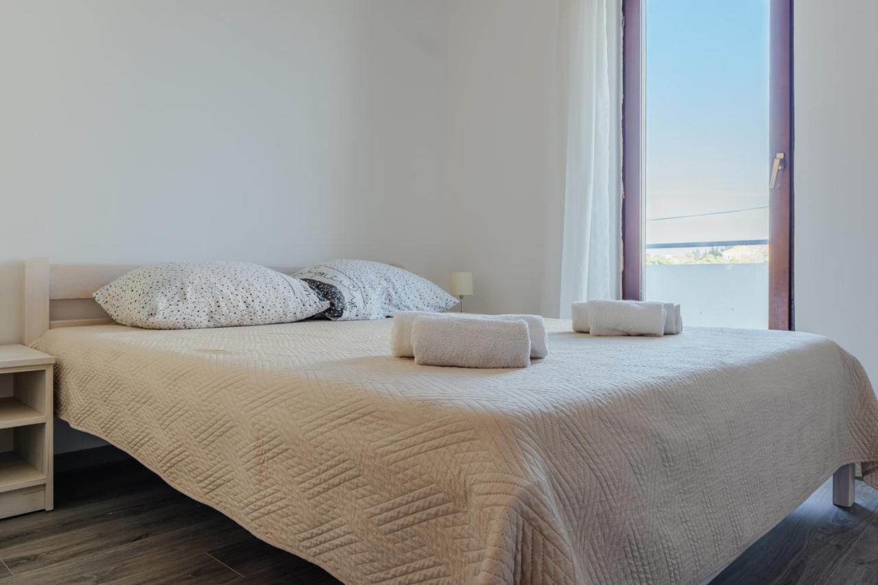 Apartmani Jaman Vrsi Rum bild