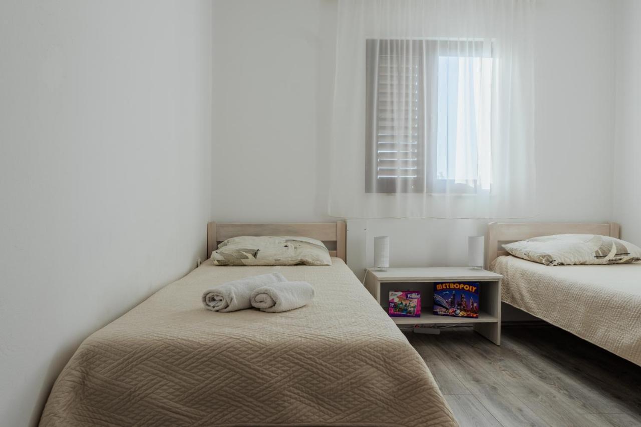 Apartmani Jaman Vrsi Exteriör bild
