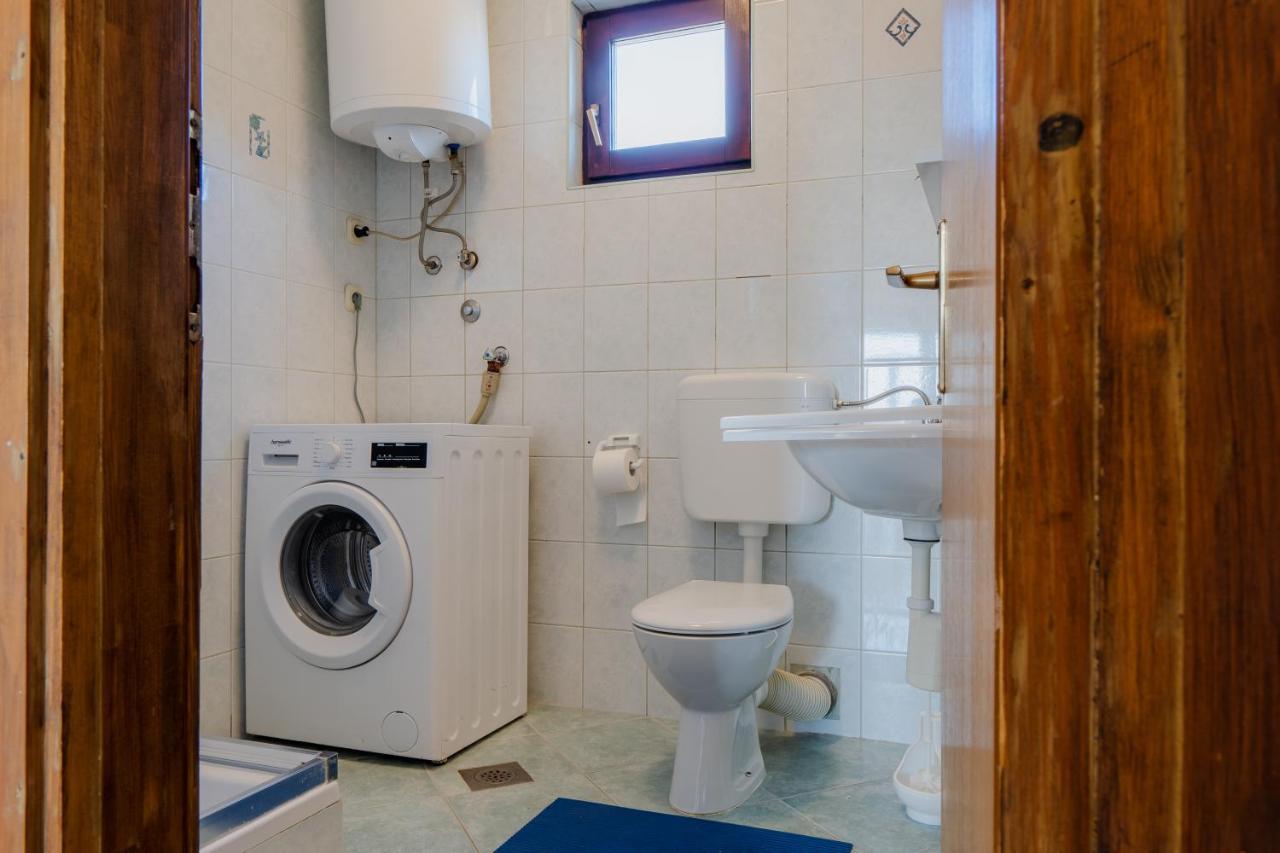 Apartmani Jaman Vrsi Rum bild