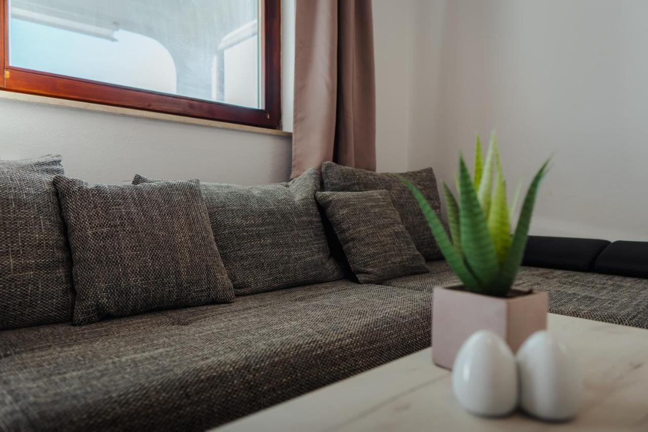 Apartmani Jaman Vrsi Exteriör bild