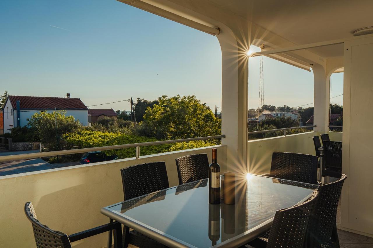 Apartmani Jaman Vrsi Exteriör bild