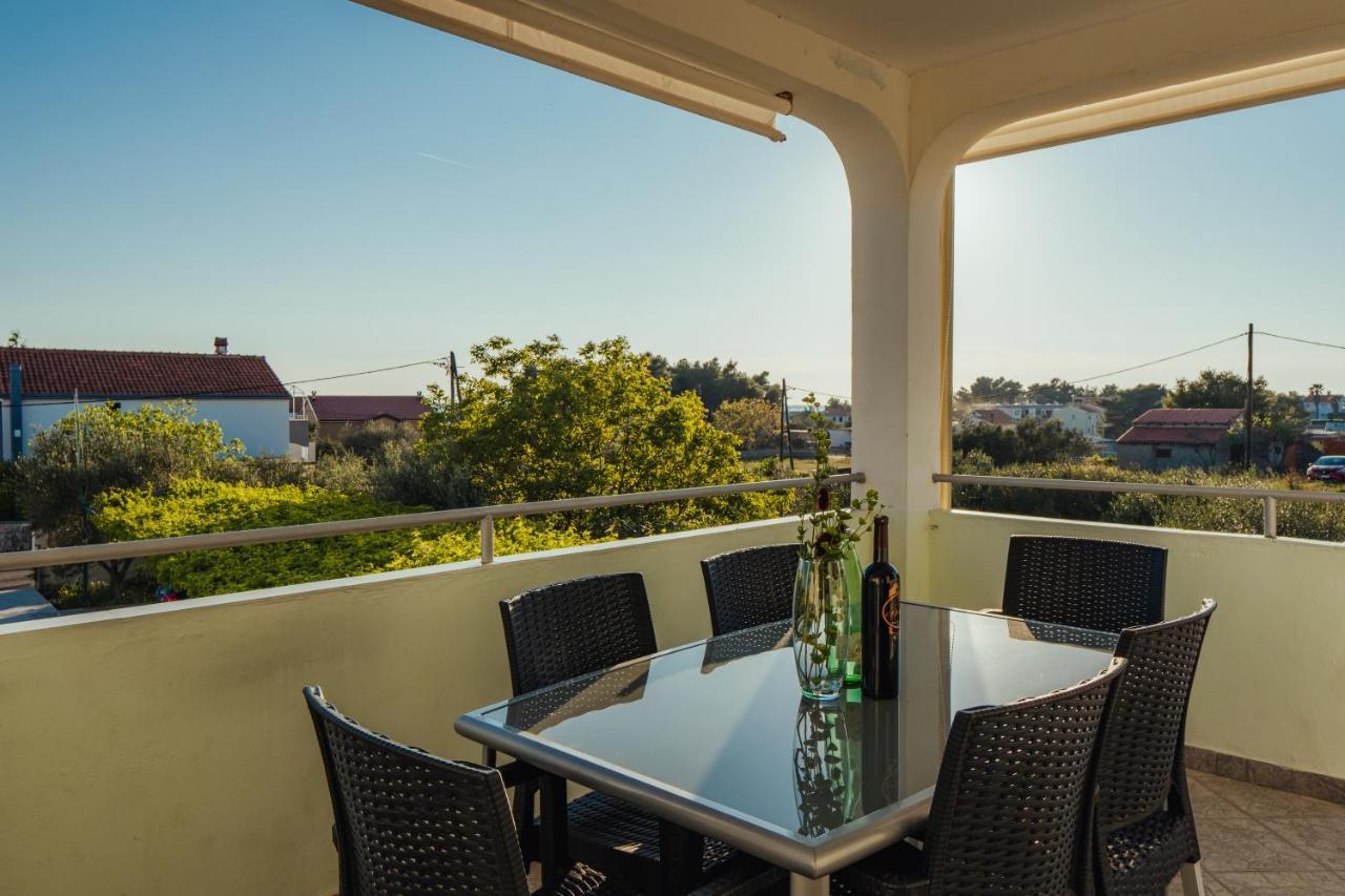 Apartmani Jaman Vrsi Exteriör bild