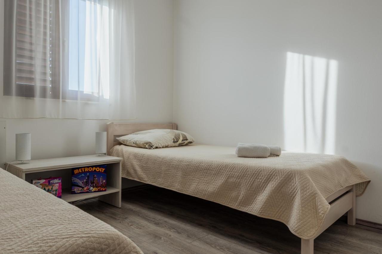 Apartmani Jaman Vrsi Exteriör bild