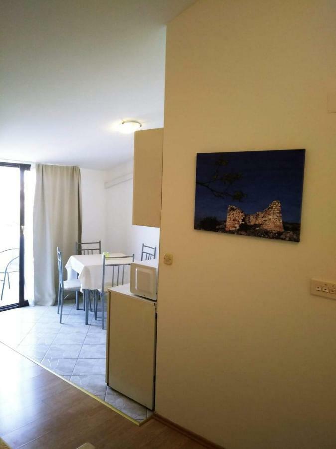 Apartmani Jaman Vrsi Exteriör bild