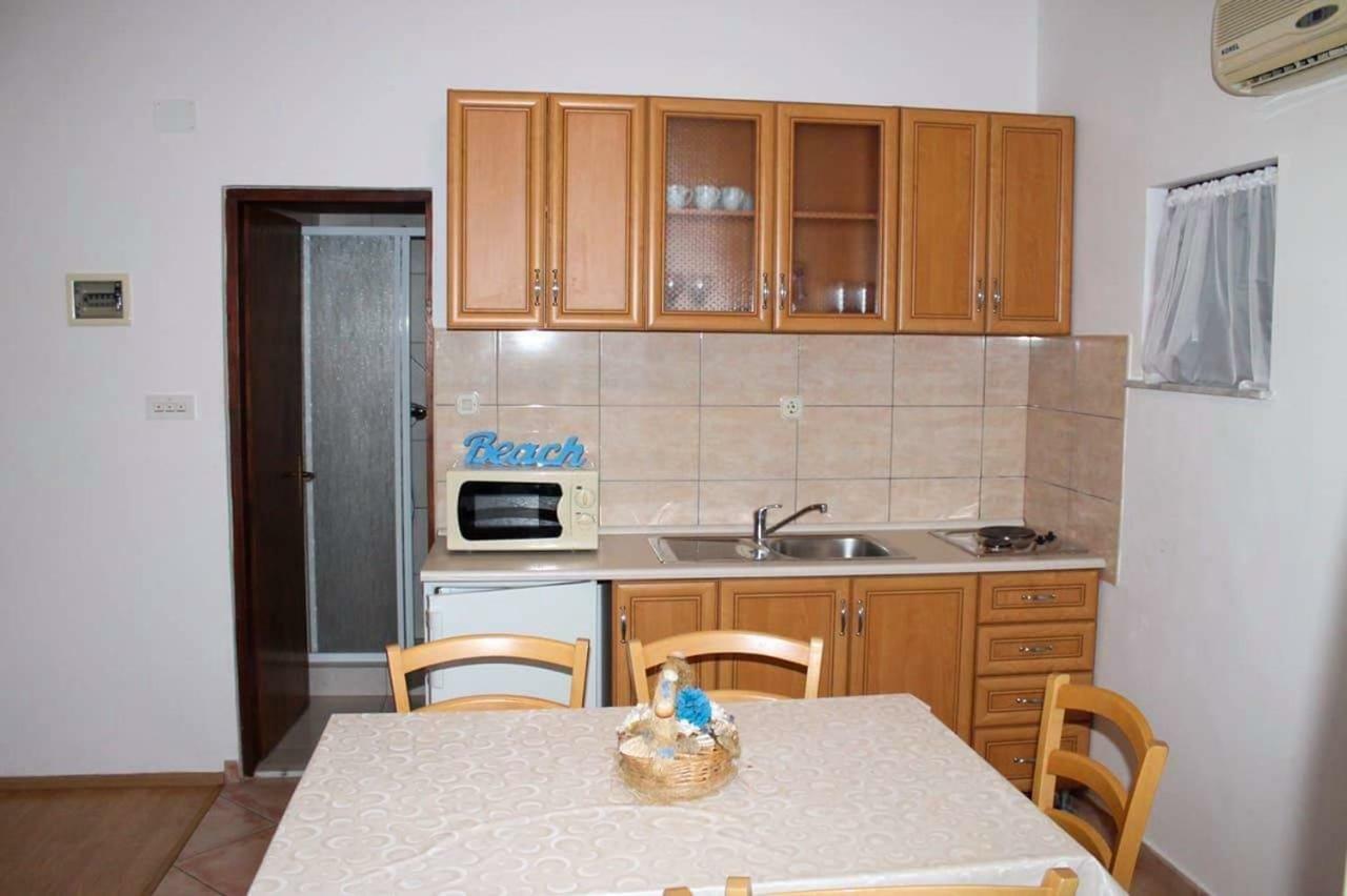 Apartmani Jaman Vrsi Exteriör bild
