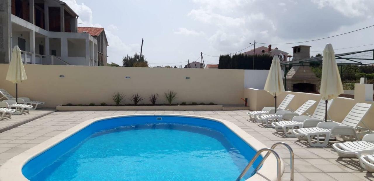 Apartmani Jaman Vrsi Exteriör bild