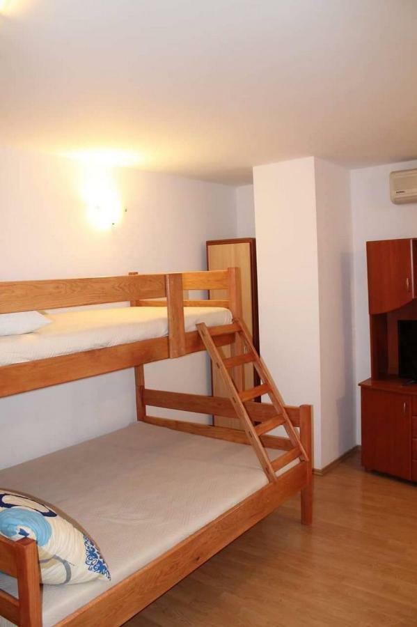Apartmani Jaman Vrsi Exteriör bild