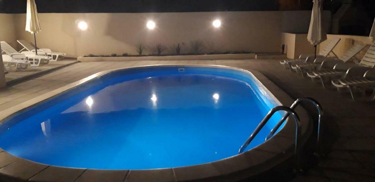 Apartmani Jaman Vrsi Exteriör bild