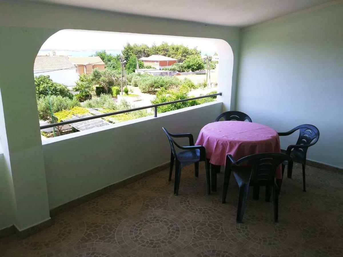 Apartmani Jaman Vrsi Exteriör bild