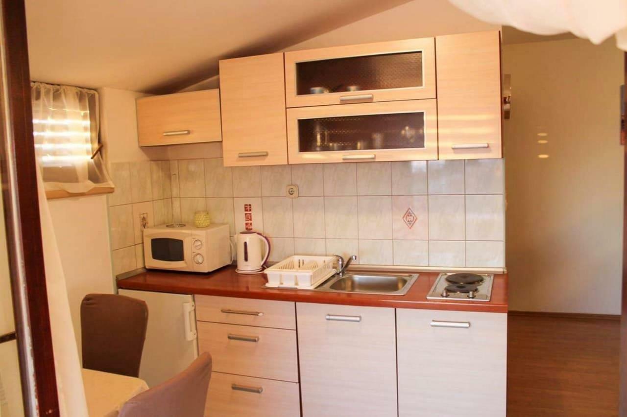 Apartmani Jaman Vrsi Exteriör bild